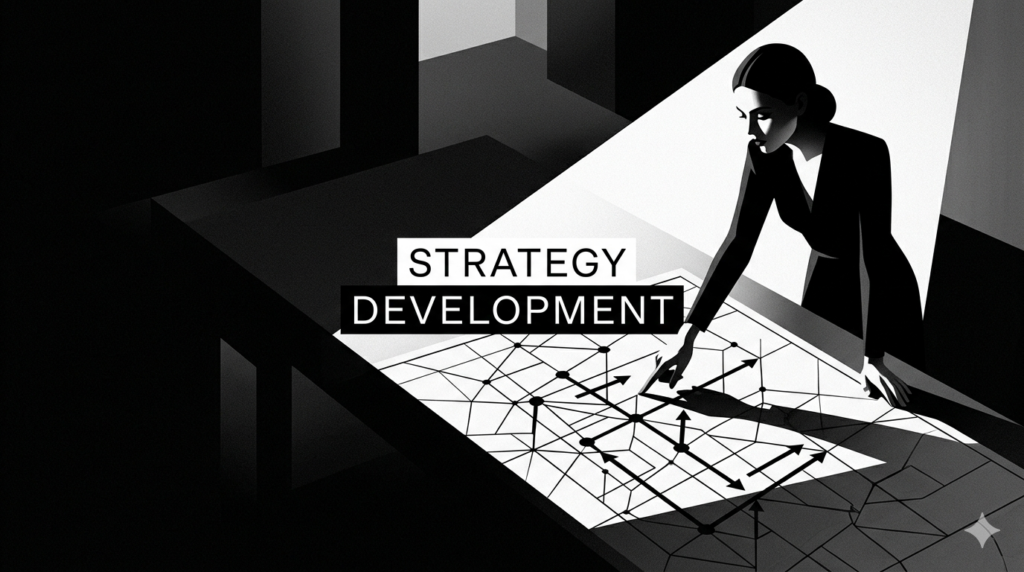 Strategy Development