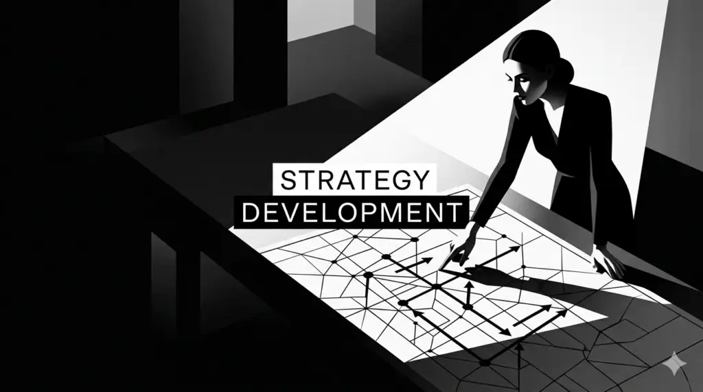 Strategy Development